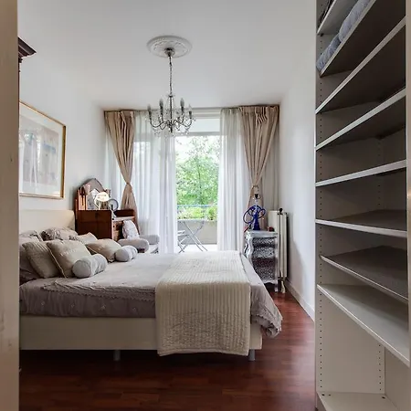 Cozy West Amsterdam