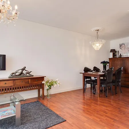 Cozy West * Amsterdam