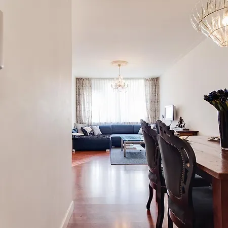 Cozy West 암스테르담